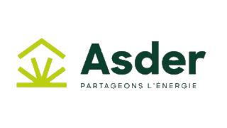 logo Asder