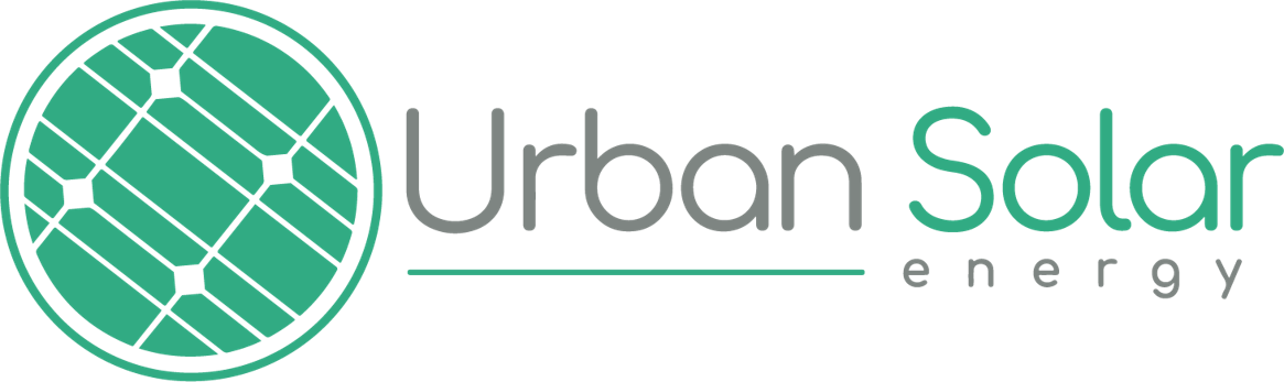 Logo Urban Solar Energy