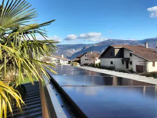 Chantiers Solaires illustration